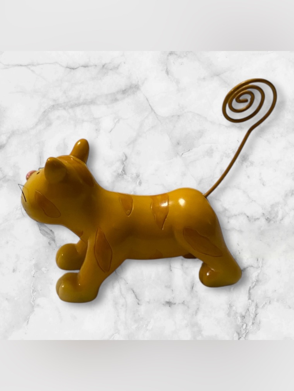 Cat Picture Holder - Picture 4 of 4